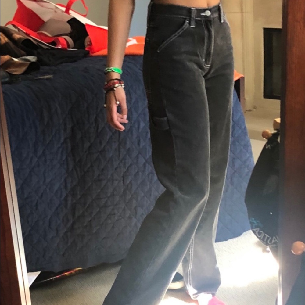 Brandy Crispina Jeans!